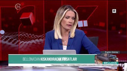 Farklı Görüş
