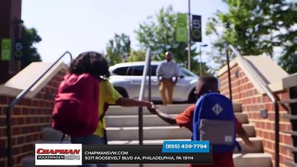 2018 Volkswagen Atlas Philadelphia PA | Volkswagen Atlas Dealer Philadelphia PA