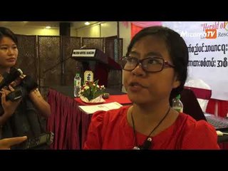 ၿမိဳ႕ေတာ္စည္ပင္၏ လုပ္ငန္းေဆာင္ရြက္မႈႏွင့္ ဥပေဒမ်ားကို ျပည္သူမ်ားသိရွိမႈနည္းပါး ဟုဆို