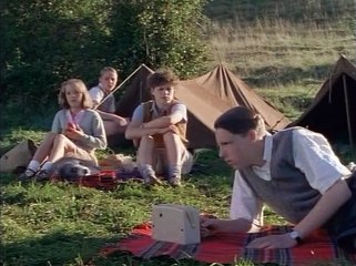 Famous Five 2x17 Five Go To Billycock Hill 2