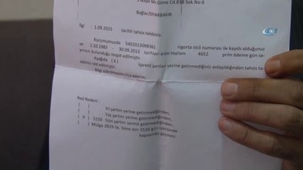 Fıkra Gibi Olay... Önce Emekli Edildi, Sonra Ödenen Paralar İstendi