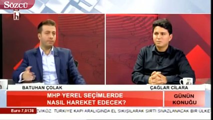 MHP, İzmir ve Ankara'da da aday çıkarmayacak