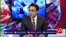 Arif Nizam's Analysis On Jahangir Tareen's Review Petition Decision