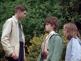 Famous Five 2x03 Five On A Secret Trail