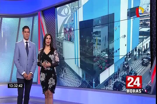 Huachipa: capturan a padres acusados de asesinar y quemar a bebé de 11 meses