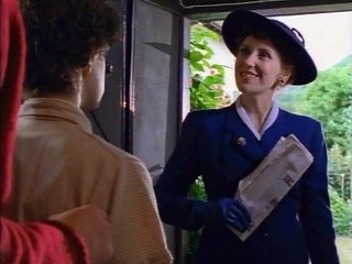 Famous Five 1x10 Five Run Away Together