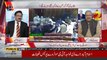 2 Tok with Ch Ghulam Hussain & Saeed Qazi - 27th September 2018