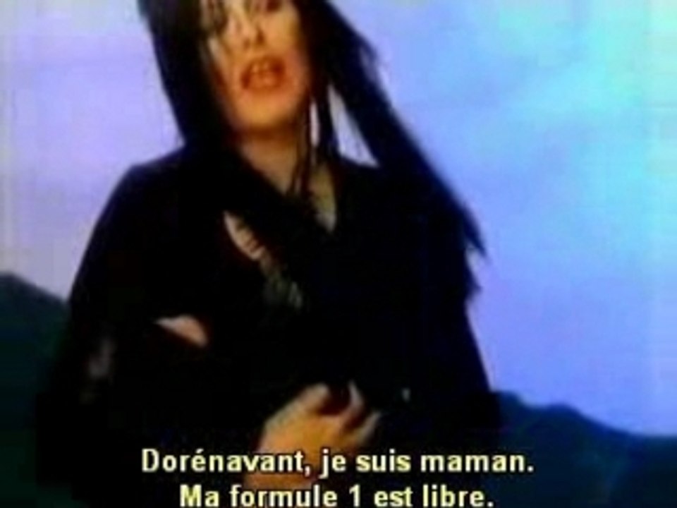 Madonna-Frozen-Madtv-Parodie