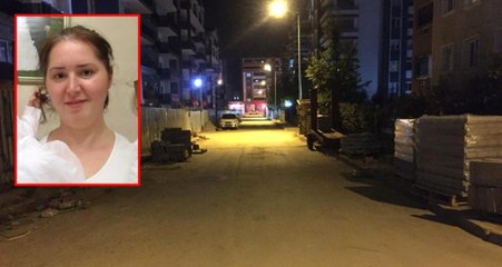 Genç Adam, Ayrılmak İsteyen Sevgilisini Benzin Dökerek Yaktı