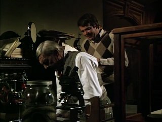 Ellery Queen Mysteries 1975 - 17 The Adventure Of The Judas Tree