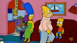 LISA SIMPSON 5-5 TEMPORADA 9 EPISODIO 195