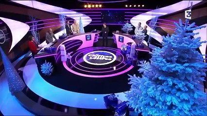 Jean-Marc Durand calculatrice humaine dans « Des Chiffres et Des Lettres »