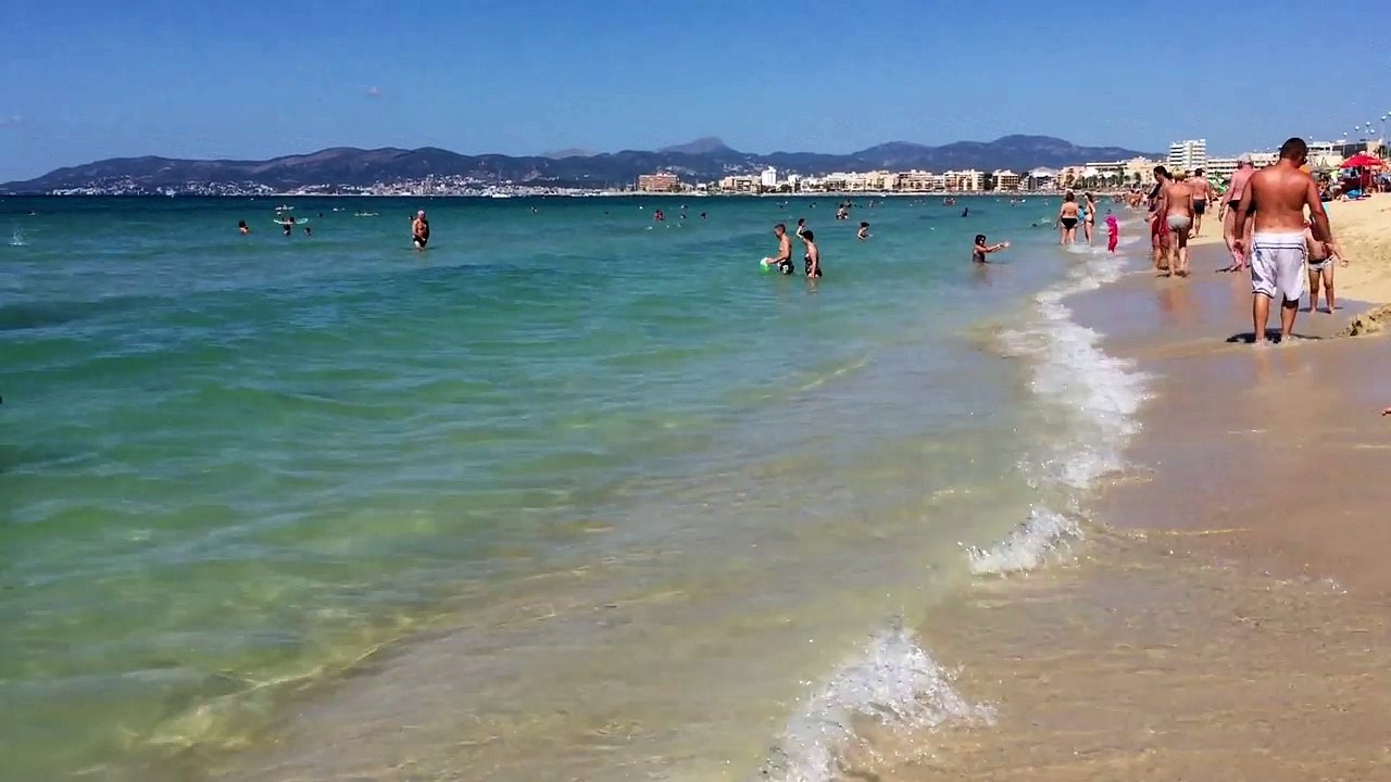 Playalinda
