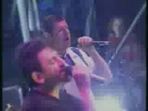 La Polla Records - Chica Yeye