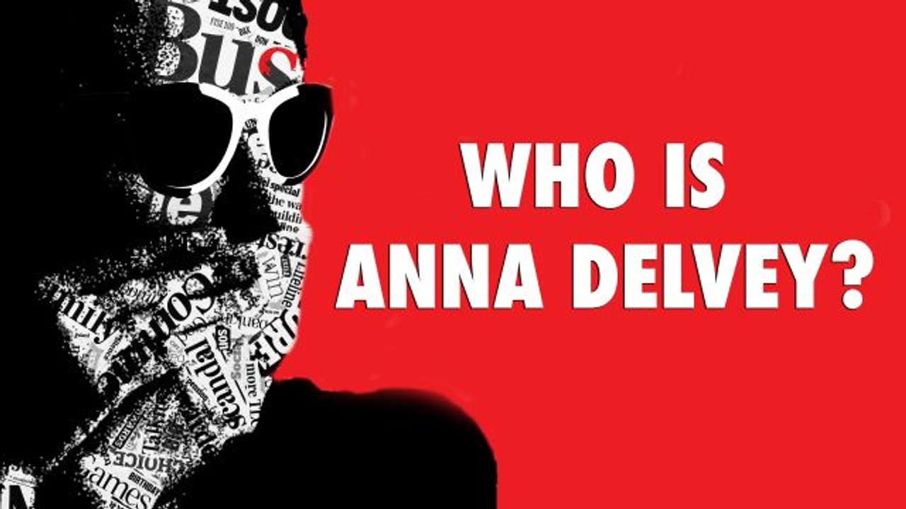 How Anna Delvey Allegedly Scammed NYC’s Richest Socialites