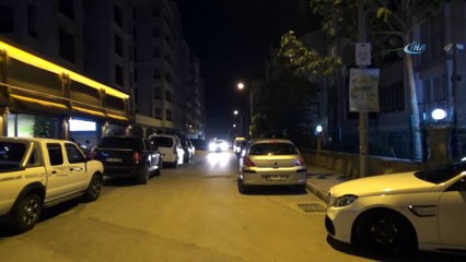 Ayrılmak isteyen sevgilisini ve kendisini benzin dökerek yaktı