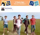 #6YearsOf1D: Take Me Home. Who remembers where they were when this album dropped?