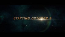 Star Trek Short Treks CBS All Access Trailer