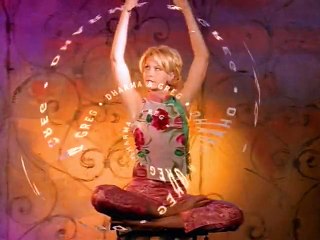Dharma And Greg S01e17 - The Official Dharma & Greg E Of The 1998 Winter Olympics