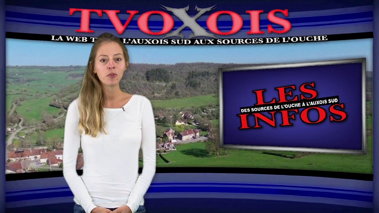 TVOXOIS JOURNAL N°21
