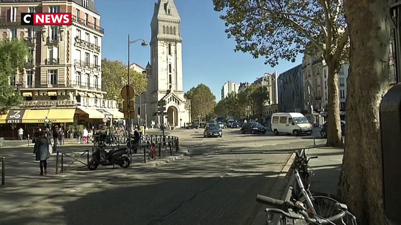 La fondation Abbé Pierre lutte contre le mal logement