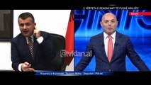 Ish-oficeri: Me ofruan para per te mos folur; Balla: Kallezim penal edhe per kete