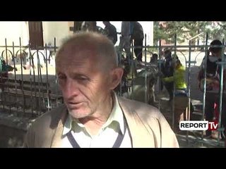 Report Tv-Në Kukës troket dimri, rritet çmimi i druve/ Banorët: I papërballueshëm