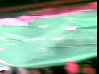 ASSE-PSG  TIFO GA ET MF