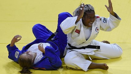 2018 World Judo Championships: Japan beats France to win gold, bronze for unified Korea and Russia