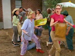 Dharma And Greg 4x22 How This Happened