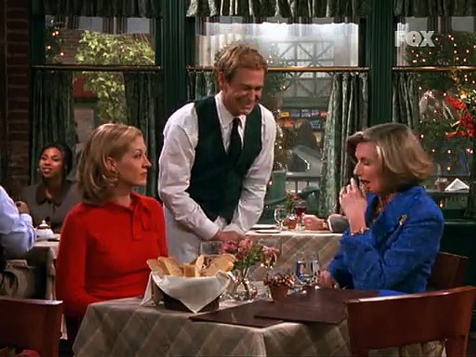 Dharma And Greg 4x19 Kitty Dearest