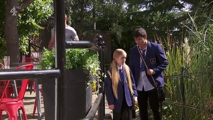 Hollyoaks 27th September 2018 Part 1
