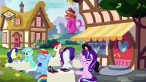 My Little Pony: Friendship is Magic - S08E17 - The End in Friend - August 11, 2018 || My Little Pony