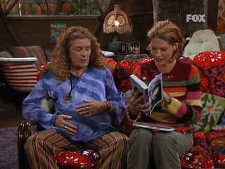 Dharma And Greg 4x05 Midwife Crisis