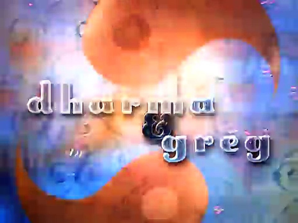 Dharma & Greg @ S02e20 @ Dharma Drags Edward Out Of Retirement