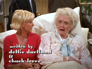 Dharma & Greg @ S02e13 @ Death And Violins