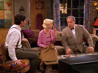 Dharma & Greg @ S02e14 @ Dharma And Greg On A Hot Tin Roof