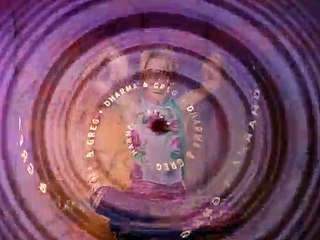 Dharma & Greg @ S02e16 @ See Dharma Run