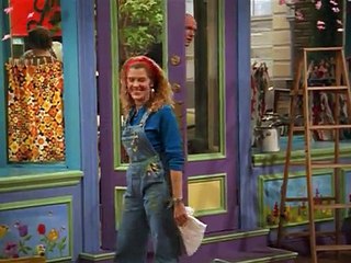 Dharma & Greg @ S02e10 @ Yes, We Have No Bananas