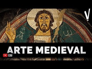 ARTE MEDIEVAL │ Artes