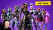 *NEW* Season 6  - LVL 100 SKIN UNLOCKED In Fortnite Battle Royale!