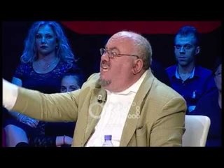 Ora News - Myftaraj: Greqia ka 30 vjet që lufton nacionalizmin laik shqiptar