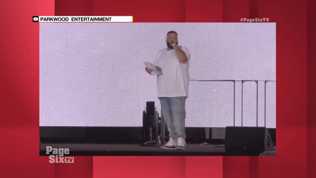 It's #WayToGoWednesday, and we're shouting out @beyonce and #JayZ! Bey and Jay stopped their Arizona concert to surprise a college student with a generous scholarship! @CarlosGreer has the scoop on #PageSixTV! #W2GW