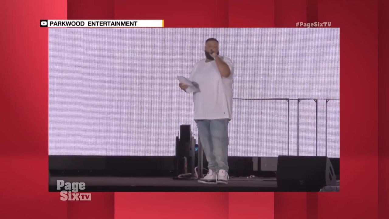 It's #WayToGoWednesday, and we're shouting out @beyonce and #JayZ! Bey and Jay stopped their Arizona concert to surprise a college student with a generous scholarship! @CarlosGreer has the scoop on #PageSixTV! #W2GW