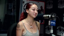 Bhad Bhabie Talks Cash Me Outside