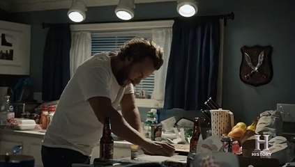 Six - S02 E03 - Jun 06, 2018 || Six 06/06/2018