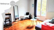 A louer - Appartement - COURBEVOIE (92400) - 2 pièces - 28m²