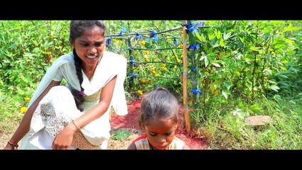 Village lo Chavithi Chitralu | Part 2 | Ultimate Village Comedy | Creative Thinks