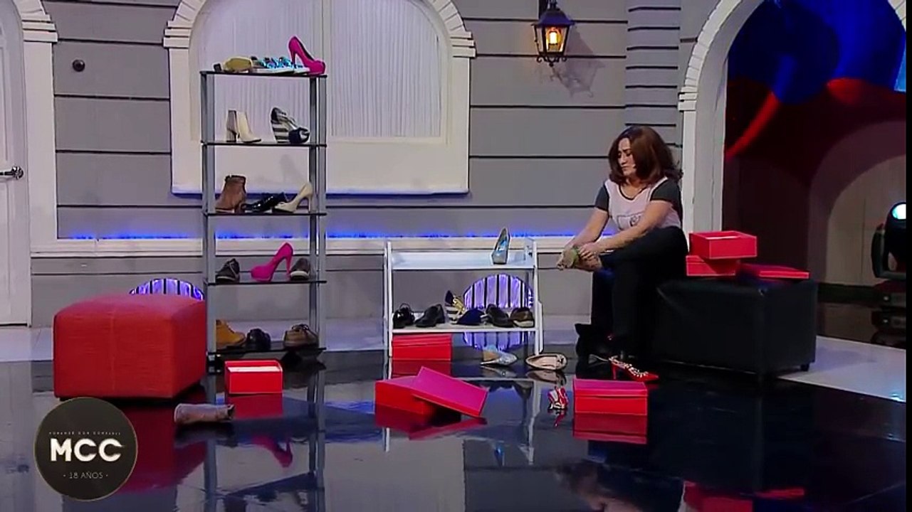 ¡La invitación! - Morandé con Compañía 2018