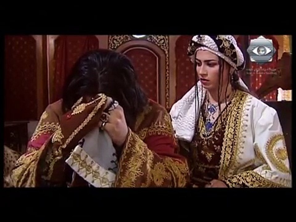 صلاح الدين الايوبي الحلقة 19